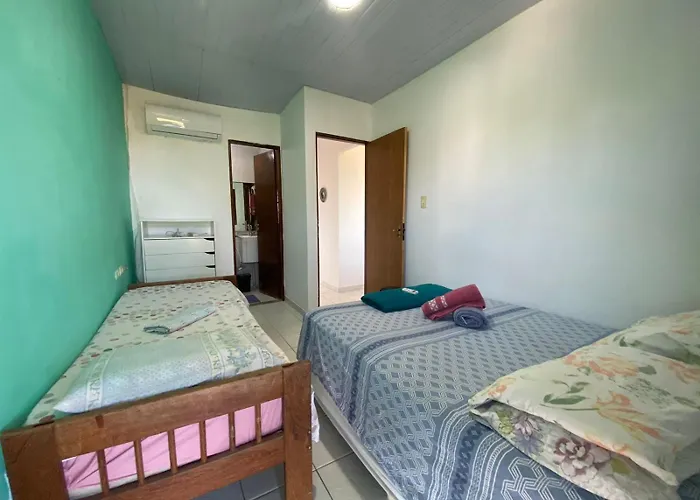 Condominio Merepe Residence