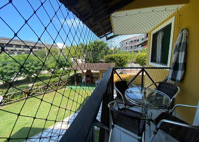 Condominio Merepe Residence