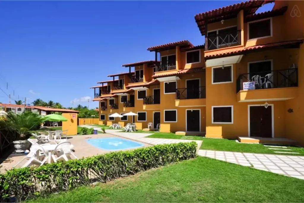 Merepe Lodge Porto de Galinhas